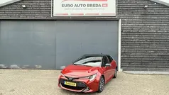 Gebruikt 2019 Toyota Corolla Style Hatchback | € 15.995 (Goede deal)