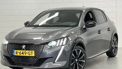 Occasion Peugeot 208 GT 101 PK (74 kW) 2022 Hatchback