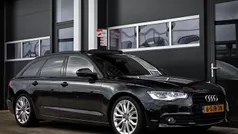 Gebruikt 2013 Audi A6 S-Line Stationwagen | € 11.950 (Eerlijke prijs)
