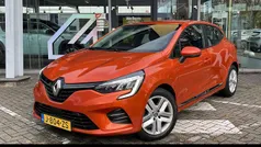 Gebruikt 2020 Renault Clio V Zen Hatchback | € 12.890 (Goede deal)