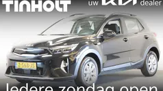 Gebruikt 2024 Kia Stonic SUV | € 22.850 (Eerlijke prijs)