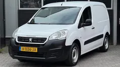 Gebruikt 2017 Peugeot Partner S MPV | € 4.995 (Goede deal)