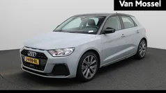 Grijs Gebruikt 2020 Audi A1 Sportback Hatchback | € 17.900 (Eerlijke prijs)