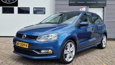 Gebruikt 2016 VW Polo Highline Hatchback | € 10.750 (Eerlijke prijs)