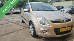 Gebruikt 2011 Hyundai i20 Hatchback | € 2.600 (Goede deal)