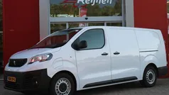 Wit Gebruikt 2023 Peugeot e-Expert Van | € 27.000 (Super prijs)