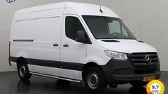 Gebruikt 2020 Mercedes Sprinter Van | € 22.700 (Goede deal)