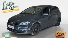 VW Golf Sportsvan