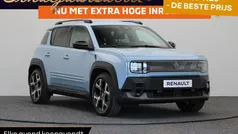 Gebruikt 2025 Renault R4 Komfort SUV | € 32.445 (Eerlijke prijs)