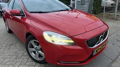 Gebruikt 2017 Volvo V40 Momentum Hatchback | € 7.999 (Goede deal)