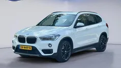 Gebruikt 2018 BMW X1 Executive SUV | € 17.900 (Goede deal)
