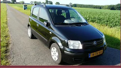 Occasion 2006 Fiat Panda Dynamic Hatchback | € 1.250 (Eerlijke prijs)