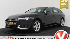 Gebruikt 2020 Audi A4 Business Stationwagen | € 24.899 (Goede deal)