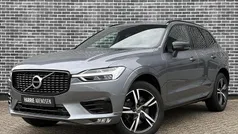 Gebruikt 2020 Volvo XC60 R-Design SUV | € 36.694 (Eerlijke prijs)