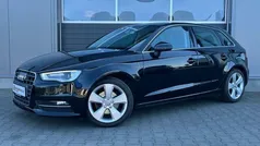 Gebruikt 2016 Audi A3 Sportback Ambiente Hatchback | € 13.885 (Eerlijke prijs)
