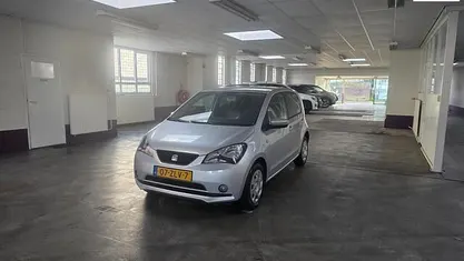 Occasion Seat Mii Style 60 PK (44 kW) 2013 Hatchback