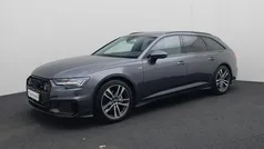 Gebruikt 2024 Audi A6 Competition Stationwagen | € 55.940 (Goede deal)
