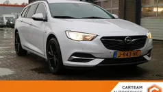 Wit Gebruikt 2018 Opel Insignia Business Stationwagen | € 16.545 (Goede deal)