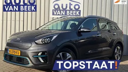 Occasion Kia e-Niro 150 kW (204 PK) 2020 SUV