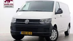 Gebruikt 2019 VW T6.1 Van | € 11.950 (Eerlijke prijs)