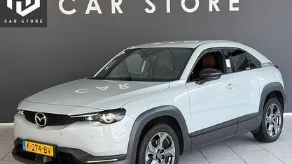 Occasion 2020 Mazda MX30 Edition SUV | € 11.445 (Goede deal)