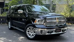 Gebruikt 2018 Dodge Ram Pickup | € 36.450 (Eerlijke prijs)