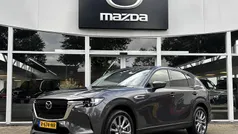 Gebruikt 2022 Mazda CX-60 Exclusive-Line SUV | € 37.950 (Goede deal)