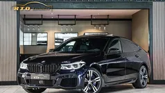 Zwart metallic Gebruikt 2019 BMW 640 Executive Coupé | € 48.000 (Eerlijke prijs)