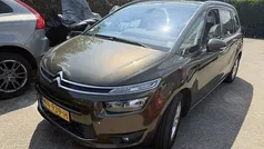 Gebruikt 2013 Citroën Grand C4 Picasso Tendance MPV | € 4.999 (Super prijs)