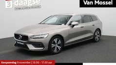 Gebruikt 2021 Volvo V60 Momentum Stationwagen | € 24.900 (Super prijs)