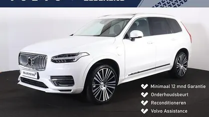 Occasion 2024 Volvo XC90 Ultimate SUV | € 63.900 (Goede deal)