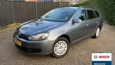 Gebruikt 2011 VW Golf VI Trendline Stationwagen | € 3.990 (Goede deal)