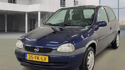 Occasion Opel Corsa 65 PK (47 kW) 2000 Hatchback