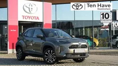 Gebruikt 2024 Toyota Yaris SUV | € 28.400 (Eerlijke prijs)