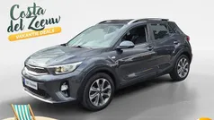 Gebruikt 2020 Kia Stonic SUV | € 15.445 (Eerlijke prijs)