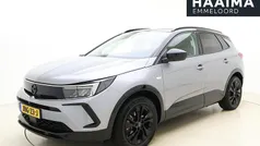 Grijs Gebruikt 2023 Opel Grandland X SUV | € 30.950 (Eerlijke prijs)