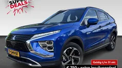 Gebruikt 2023 Mitsubishi Eclipse Cross Intense+ SUV | € 26.430 (Eerlijke prijs)