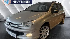 Gebruikt 2004 Peugeot 206 Stationwagen | € 1.740 (Eerlijke prijs)