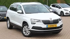 Gebruikt 2022 Skoda Karoq Business Line SUV | € 22.999 (Goede deal)