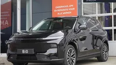 Gebruikt 2025 Leapmotor B10 SUV | € 32.995 (Eerlijke prijs)