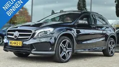 Gebruikt 2016 Mercedes GLA200 Prestige SUV | € 18.900 (Eerlijke prijs)