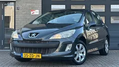 Gebruikt 2008 Peugeot 308 Hatchback | € 2.377 (Goede deal)