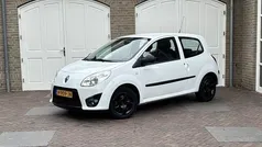 Gebruikt 2008 Renault Twingo Hatchback | € 2.250 (Eerlijke prijs)