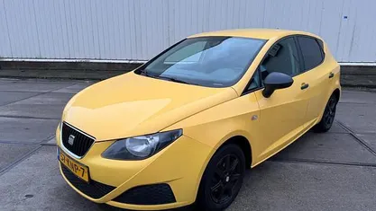 Occasion 2010 Seat Ibiza Hatchback | € 1.699 (Goede deal)