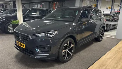 Occasion Seat Tarraco FR 245 PK (180 kW) 2026 SUV