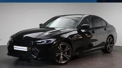 Gebruikt 2024 BMW 320e M Sport Sedan | € 41.850 (Eerlijke prijs)