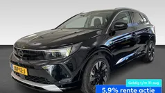 Gebruikt 2022 Opel Grandland X Ultimate SUV | € 25.740 (Eerlijke prijs)