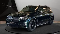 Groen Gebruikt 2024 Mercedes GLE400 AMG line SUV | € 89.950 (Eerlijke prijs)