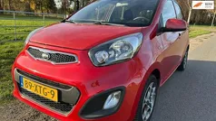 Gebruikt 2012 Kia Picanto Comfort Hatchback | € 5.750 (Eerlijke prijs)