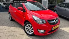 Gebruikt 2015 Opel Karl Cosmo Hatchback | € 4.950 (Goede deal)